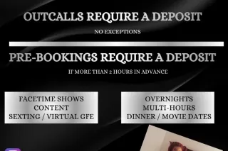 🏆😘💕💋1000% REAL‼! Incall Only 🍒... - Image 1