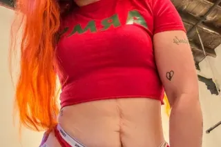 Your Personal Slut SnowBunny -... - Image 2