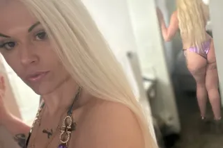 Your Personal Slut SnowBunny - Image 5