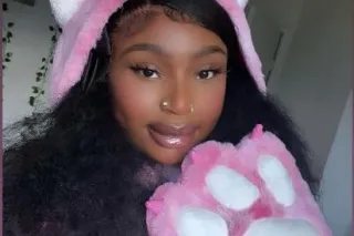 100% REAL NO CATFISH OR SCAM 💋💕🌹YOUNG WET PRETTY PUSSY SWEETHEART 💋 💦 AVAILABLE NOW FOR FUN ‼ - Image 4