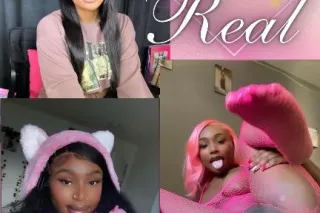 100% REAL NO CATFISH OR SCAM 💋💕🌹YOUNG WET PRETTY PUSSY SWEETHEART 💋 💦 AVAILABLE NOW FOR FUN ‼ - Image 5