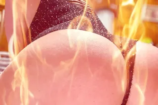 ITS MONDAY..LETS START THE WEE... - Image 2