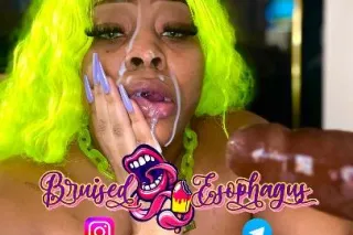 🫠ⓂⒶⓀⒺ I̸T̸ N̸A̸S̸T̸Y̸👅💦❤𝕻𝖗𝖔𝖘𝖙𝖆... - Image 2