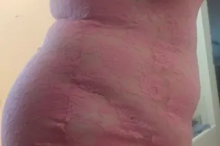 Juucy bbw looking for Mr Right Now - Image 1