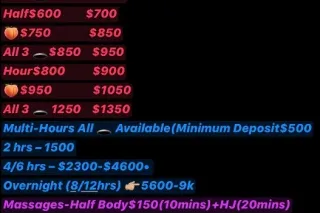 All 🕳 Available🍑💦😈🗣I operate a... - Image 4