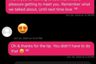 new customer sale going, rodeo sales MASSAGE SALES GOING ON - Image 8