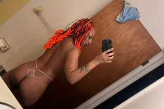 READ OR GET BLOCKED NO FR ! 💋🫵🏾 - Image 2