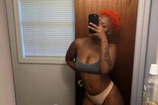 READ OR GET BLOCKED NO FR ! 💋🫵🏾 - Image 3