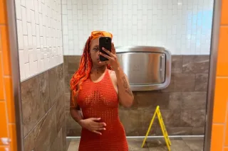 READ OR GET BLOCKED NO FR ! 💋🫵🏾 - Image 4