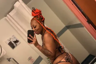 READ OR GET BLOCKED NO FR ! 💋🫵🏾 - Image 1