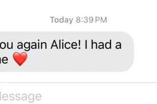 Alice visiting town - 30 - Image 1