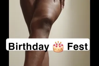 🎂 BIRTHDAY BASH WEEK - 28 - Image 1