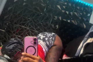 hey, you can get in contact with me at on instagram better jazz_unknown_ . Don't be trying to text me with all that cheap stuff. I'm not a cheap girl. I'm a pretty girl pretty girls deserve to be spoiled.💕😩 - Image 6