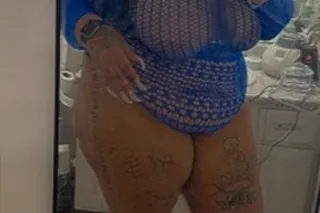 𝓘𝓷 𝓣𝓸𝔀𝓷 HEAD ONLY Trying To Put This Throat demon On 🫵 😈💦👅 ✨ᗴ᙭TᖇᗴᗰᗴᒪY SKIᒪᒪᗴᗪ✨ 👅😝 Soul Snatcher🥶 IPHONE'S ONLY - Image 5