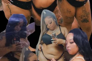 𝓘𝓷 𝓣𝓸𝔀𝓷 HEAD ONLY Trying To Put This Throat demon On 🫵 😈💦👅 ✨ᗴ᙭TᖇᗴᗰᗴᒪY SKIᒪᒪᗴᗪ✨ 👅😝 Soul Snatcher🥶 IPHONE'S ONLY - Image 7