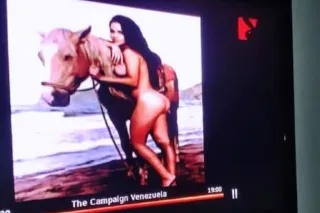 Mami rica con ganas de lamerte el culo !!!! ACTRIZ PORNO REAL !! - Image 8