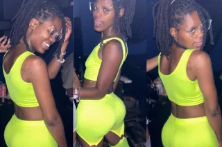 Fantasy In Your Mind & Seductive Nura Massages - Image 11