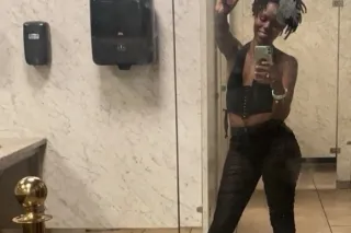 Fantasy In Your Mind & Seductive Nura Massages - Image 3