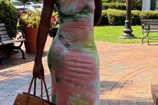 Fantasy In Your Mind & Seductive Nura Massages - Image 5