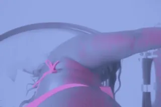 ocean in my mouth pussy got rubberbands in it - Image 4