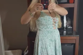 Sexy Sissy is Back - 45 - Image 1