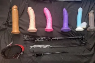 IM BACK FOR A LITTLE😮‍💨 READ BEFORE TEXTING😒 QUEEN OF DOMINATRIX 😍 - Image 2