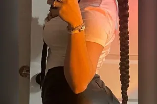 JUST ARRIVED IN TOWN INCALL AND OUTCALL AVAILABLE I OFFER A QUICK VIDEO CALL SO YOU CAN VERIFY THAT I AM 100% REAL NO GAMES - Image 2