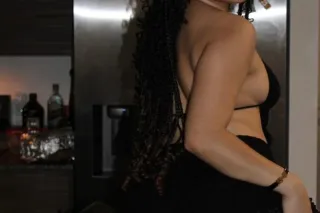 JUST ARRIVED IN TOWN INCALL AND OUTCALL AVAILABLE I OFFER A QUICK VIDEO CALL SO YOU CAN VERIFY THAT I AM 100% REAL NO GAMES - Image 6