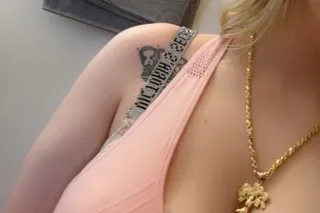 A Rare Blonde Experience… 2 Da... - Image 4