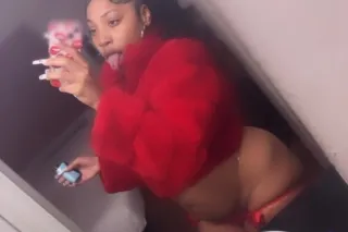 SUPER SOAK WET PUSSY 🥰 THROAT ... - Image 4