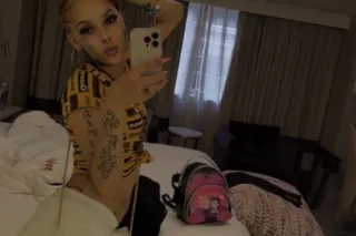 Im Baaack Baby. Come and get m... - Image 1