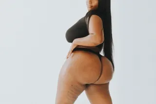 Big BOOTY 🍑SUPER BUSTY and THICK 100% REAL 🇪🇹 Ethiopian Barbie FaceTime verify!! 🍑 Wet and Creamy 🍦💦 - Image 6