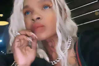 let the hunnting games begin💋💄🫦🧠 - Image 8