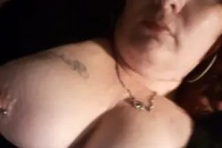 Amber Rain, Im so horny...Guar... - Image 1