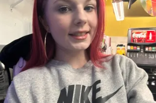 NEW NUMBER! Ginger Princess!!F... - Image 3