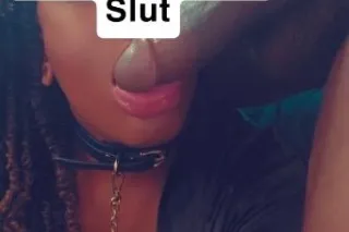 Ebony Nympho - 27 - Image 4