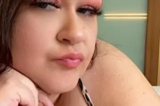 FACETIME SPECIALS CERTIFIED FREAK 💦Wet n Juicy 💦 Mouth of a GODDESS - BBW Big Booty - SUPER BUSTY - Image 6