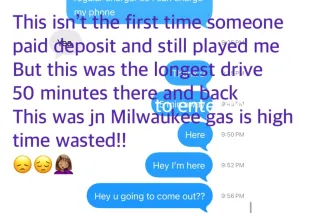 THROATZILLA HERE REVIEWS DNT L... - Image 3