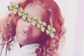 Darker the berry the wetter💦 t... - Image 4