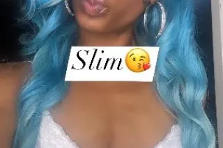 Slim thick, Wet & Ready For Yo... - Image 1