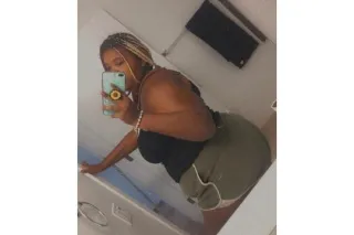 CASH ONLY SUNDAY DEAL! COME SEE A CUTE CHOCOLATE BBW💋. NO BLACK MEN! - Image 2