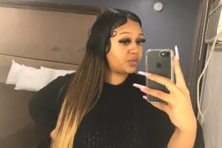 NAUGHTY LIST CERTIFIED - 25 - Image 1