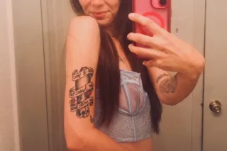 see me now!! -birthday today !... - Image 1