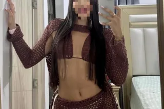 Hello, my name is Amaia. I'm available 24/4 hours a day. I don't accept deposit, only cash ❤️❤️❤️❤️❤️❤️ - Image 1