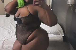 🔥 Phat Juicy BBW 🍑 Award-Winni... - Image 1