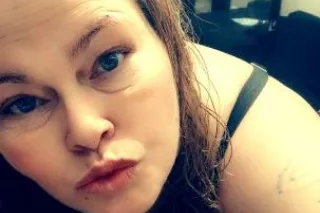 BBW ANGEL baby here hit me up ... - Image 4