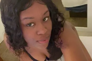 Carribean Hottie 🥵 Wet and Ready 💦 - Image 12