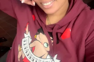 SEXY THICK BELIZEAN GODDESS AV... - Image 2