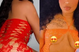 NEW GIRL IN TOWN - Image 5