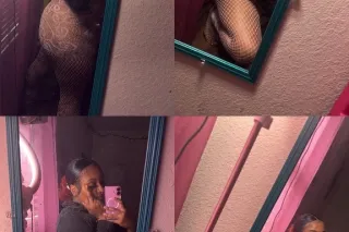 sexy tight thick mixbreed 🌊⭐ - Image 2